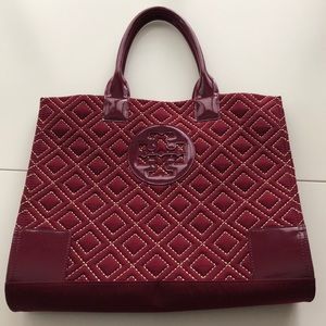 Tory Burch Ella Tote